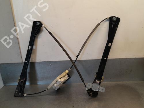 Front right window mechanism VW GOLF VI Variant (AJ5) 1.6 TDI | BP37682559C23 - Image 4