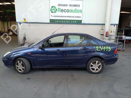 Used Parts FORD FOCUS I Saloon (DFW) 1.8 TDCi 3916188