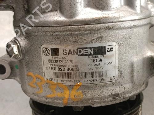 AC compressor VW TOURAN (1T3) 1.6 TDI | BP28163302M34 