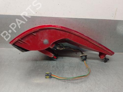 Right taillight PEUGEOT 607 (9D, 9U) 2.2 HDi | BP29114690C35 