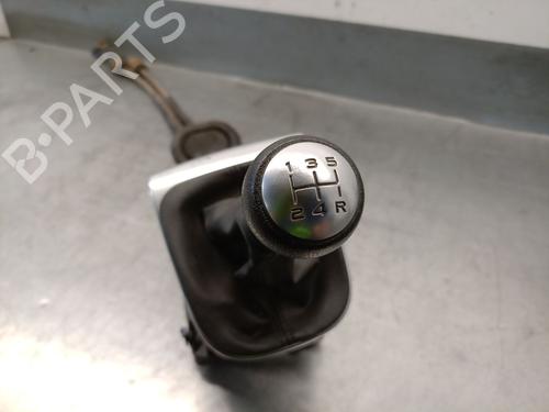 Gear lever CITROËN C4 II (NC_) 1.6 VTi 120 (NC5FS0, NC5FS9) | BP29135499M90 