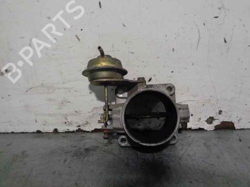 Used Throttle body NISSAN ALMERA I (N15) 2.0 D (75 hp) 4930361