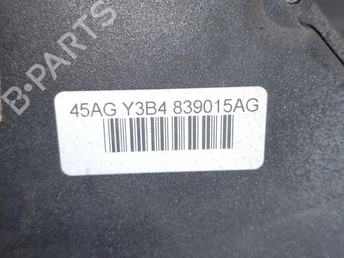 Rear left lock SEAT IBIZA III (6L1) 1.4 TDI | BP32175790C100 