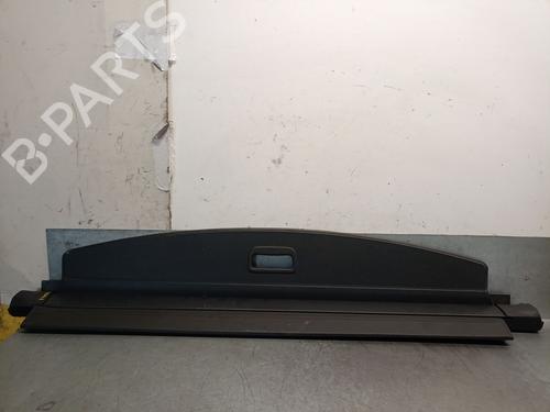 Used Rear parcel shelf Rear parcel shelf SKODA FABIA III Estate (NJ5) 1.2 TSI (90 hp) 33814311 33814311