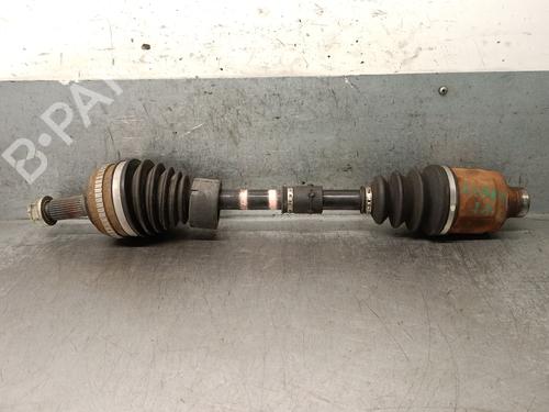 Used Left front driveshaft Left front driveshaft HONDA CR-V I (RD) 2.0 16V 4WD (RD1, RD3) (128 hp) 32860223 32860223