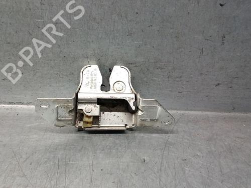 Tailgate lock MERCEDES-BENZ A-CLASS (W168) A 170 CDI (168.009, 168.109) | BP30708942C101