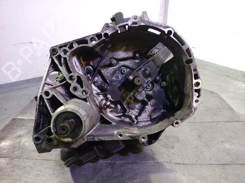 Gearkasse RENAULT SCÉNIC I MPV (JA0/1_, FA0_)  | BP29590158M3 