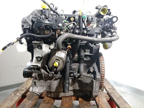 Engine RENAULT CLIO III (BR0/1, CR0/1) 1.5 dCi (BR17, CR17) | BP37667597M1 - Image 3