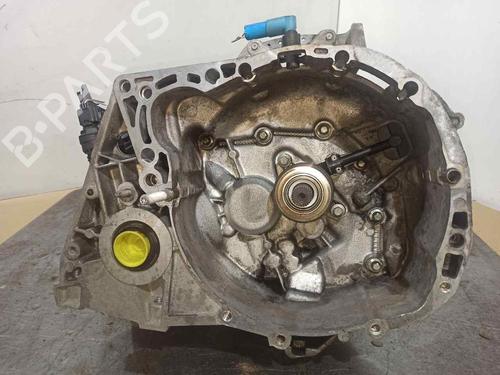 Used Gearbox Gearbox 10544024 10544024