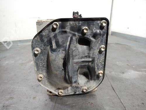 Rear differential MAZDA CX-7 (ER) 2.2 MZR-CD AWD (ER10A) | BP40024122M24 - Image 4