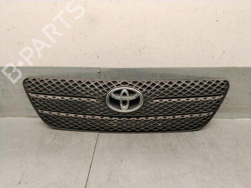 Used Grille Grille 38177812 38177812