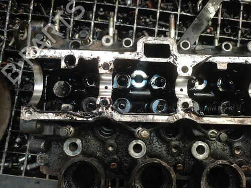 Used Cylinder head Cylinder head 36833144 36833144