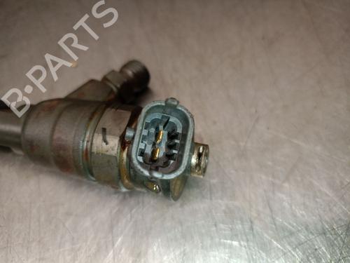 Injector DACIA DUSTER (HS_) 1.5 dCi (HSAJ) | BP29446456M100 