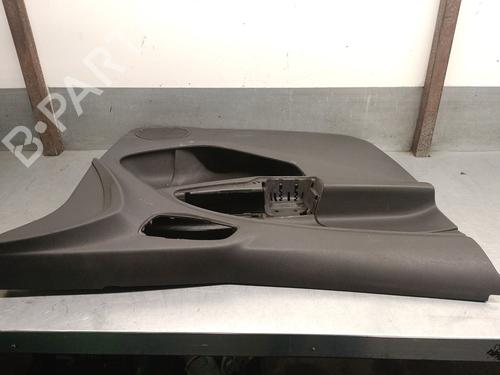 Front left panel FORD TRANSIT CONNECT V408 Box Body/MPV 1.5 TDCi | BP31157893C58