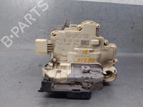 front-left-lock-vw-passat-b6-3c2-2005-2006-2007-2008-2009-2010-2011-40603892 main image