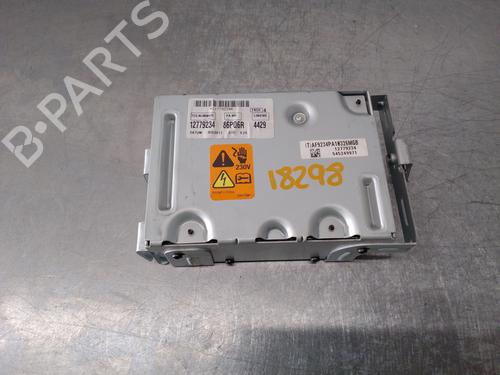Elektronisk modul OPEL INSIGNIA A (G09) 2.0 CDTI (68) (131 hp) 14997052