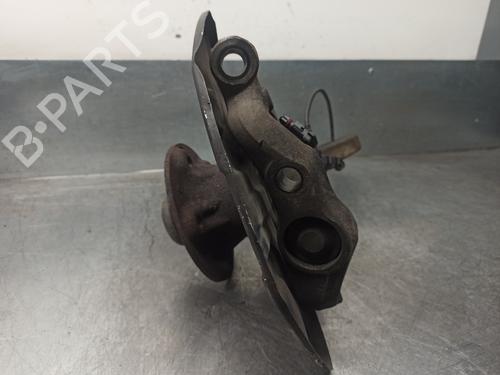 Right front steering knuckle MERCEDES-BENZ S-CLASS Coupe (C215) CL 500 (215.375) | BP10922300M26 