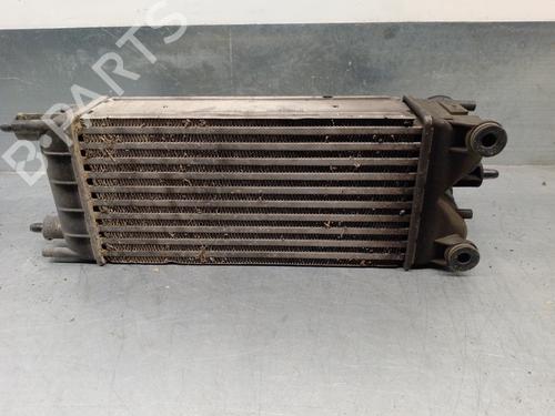Intercooler PEUGEOT 508 I (8D_)  | BP16172200M30 