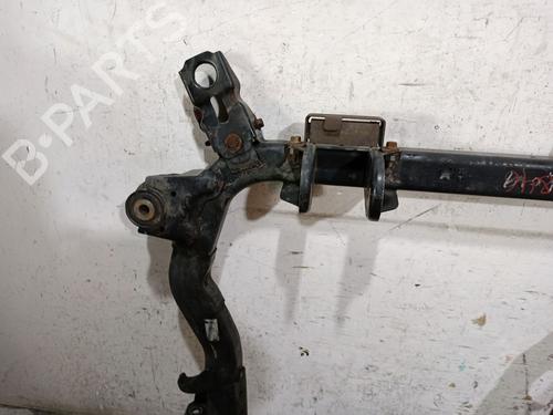 Subframe CHEVROLET CAPTIVA (C100, C140) 2.0 D 4WD | BP27201478M9 