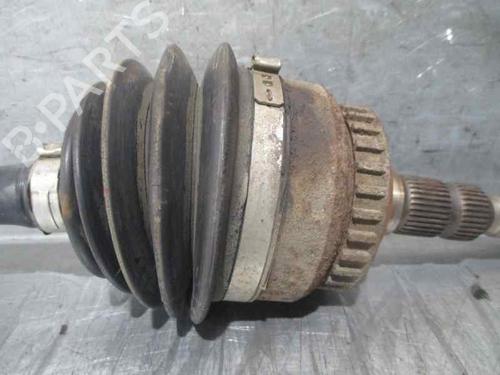 Right front driveshaft OPEL VECTRA B (J96) 2.2 i 16V (F19) | BP7834926M39 