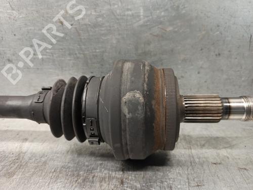 Right rear driveshaft MERCEDES-BENZ E-CLASS (W212) E 220 CDI / BlueTEC (212.001, 212.002) | BP10979572M41