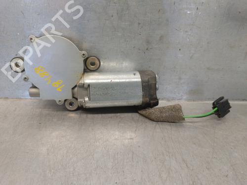 Used Sunroof engine VOLVO S60 I (384) 2.4 T (200 hp) 14966459