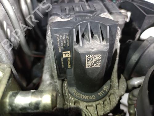 Engine CITROËN BERLINGO Box Body/MPV (B9) 1.6 HDi 90 | BP34252033M1  - Image 13