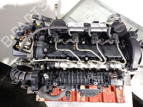 Engine SSANGYONG TIVOLI 1.6 XDi 160 | BP39448808M1 - Image 8