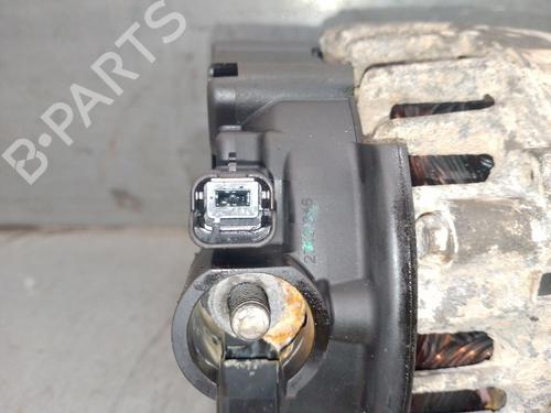 Alternator PEUGEOT 3008 II SUV (MC_, MR_, MJ_, M4_) 1.6 THP 165 (M45GYW, M45GZW, M45GYV) | BP24981205M7 