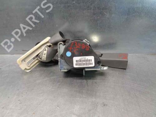 Sikkerhedssele bag midten CHRYSLER SEBRING (JS) 2.0 CRD (140 hp) 8726125