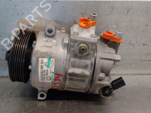 Used AC compressor AC compressor 36996183 36996183
