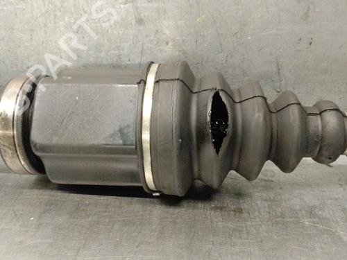 Right front driveshaft VOLVO S60 I (384) 2.5 T | BP37442343M39 - Image 3