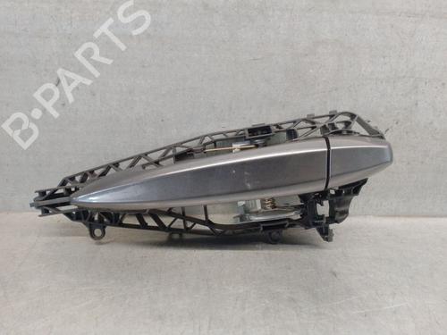 Front left exterior door handle BMW X1 (F48) sDrive 16 d | BP26134293C128 