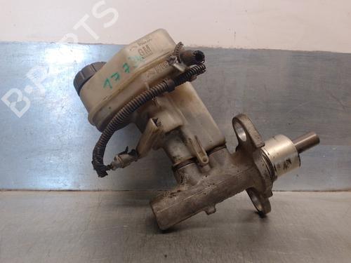 Used Brake master cylinder OPEL VECTRA C (Z02) 2.2 DTI 16V (F69) (125 hp) 13019970
