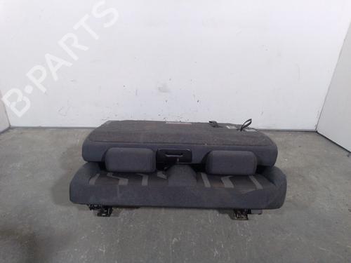 Rear seat FORD TRANSIT CONNECT V408 Box Body/MPV 1.6 TDCi 2019765 | 2019765