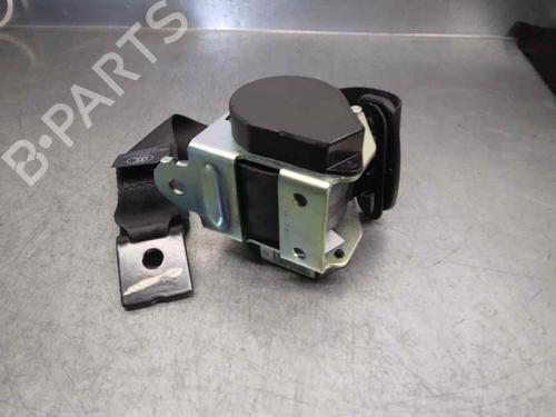 Rear right seatbelt RENAULT FLUENCE (L3_) 1.5 dCi (L30D, L30L, L306, L33F, L33L, L33M, L33V, L33W) | BP10530209I28 