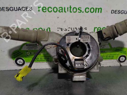 Headlight switch NISSAN MICRA III (K12) 1.5 dCi | BP5019243I24 