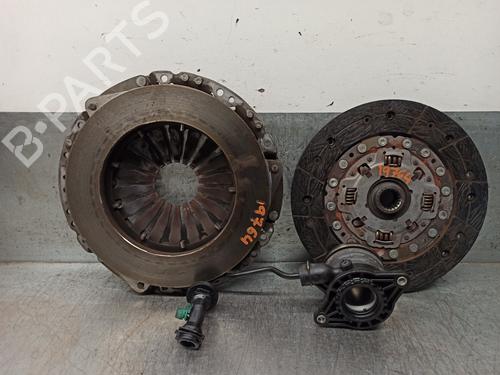 Other FIAT TIPO Hatchback (356_, 357_) 1.4 LPG (356HXF1B) | BP25807083O1 
