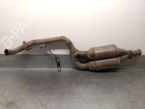 Used Catalyst MERCEDES-BENZ SLK (R170) 230 Kompressor (170.447) (193 hp) 31075095