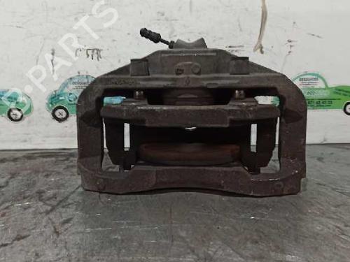 Right front brake caliper BMW 5 Gran Turismo (F07) 530 d | BP11615889M104 