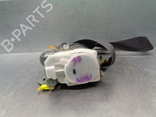 Used Front left seatbelt LEXUS GS (_S16_) 300 (JZS160_, JZS160R) (222 hp) 13629626