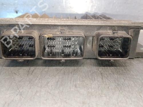 Engine control unit (ECU) RENAULT MEGANE II (BM0/1_, CM0/1_) 1.5 dCi (BM02, BM13, BM2A, CM02, CM13) | BP29562305M57 