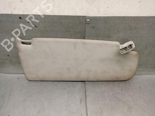 Left sun visor SEAT LEON (1M1) 1.6 16 V | BP38876542I1 - Image 2