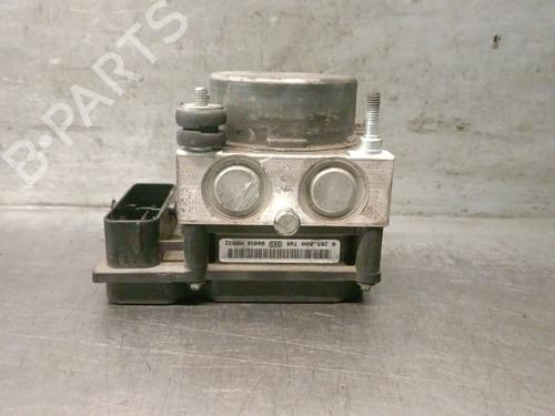 Pompe ABS OPEL CORSA D (S07) 1.2 (L08, L68) | BP30922894M43