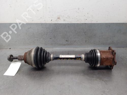 Used Left front driveshaft Left front driveshaft VW PASSAT B7 (362) 2.0 TDI (140 hp) 40221142 40221142