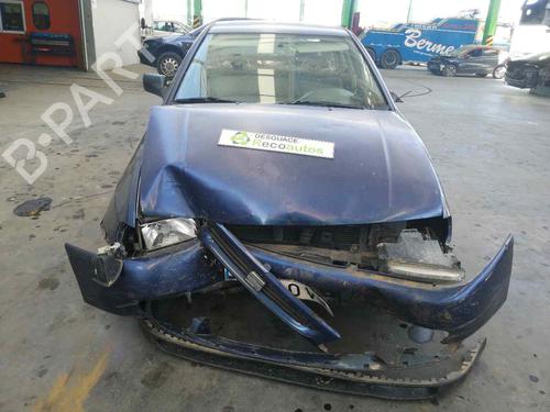 Headlight switch SEAT IBIZA II (6K1)  | BP9829688I24 