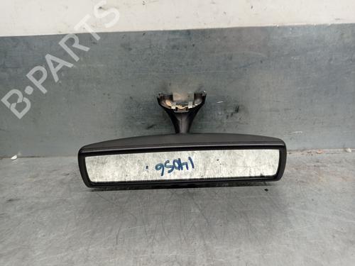 Used Rear mirror VW POLO V (6R1, 6C1) 1.4 GTI (180 hp) 8356111