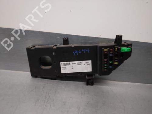 Used Fuse box OPEL VECTRA C (Z02) [2002-2009]  15739684