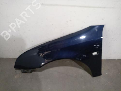Used Left front fenders Left front fenders SAAB 9-3 (YS3F, E79, D79, D75) 2.2 TiD (125 hp) 36236695 36236695