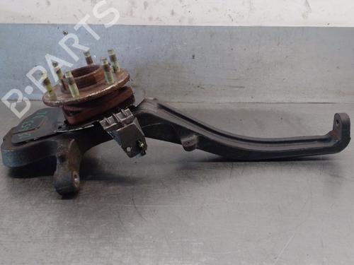 Left front steering knuckle CADILLAC SRX 3.6 AWD | BP36856870M25  - Image 8